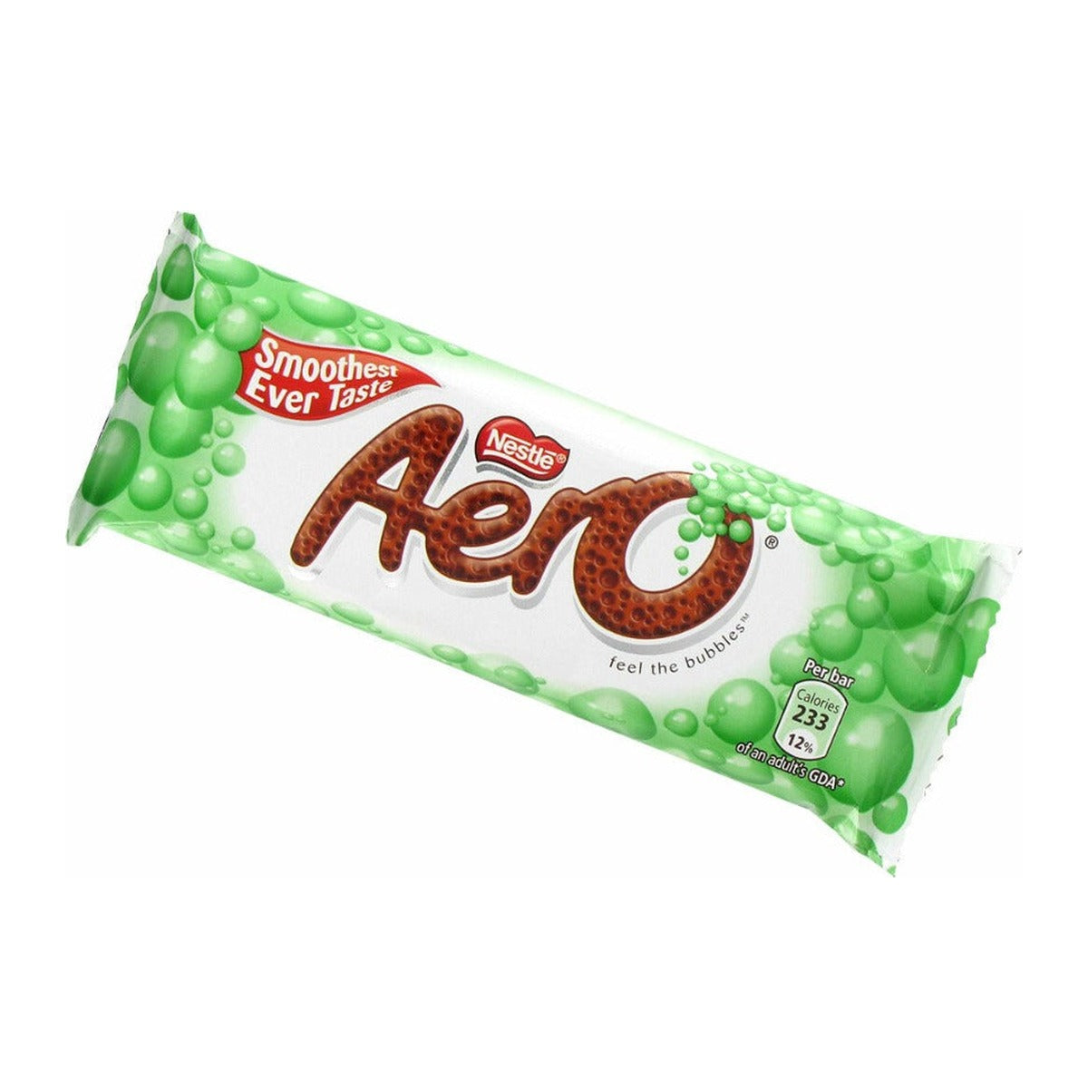 Nestle Aero Pepper