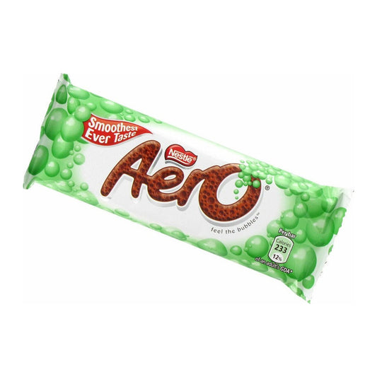 Nestle Aero Pepper