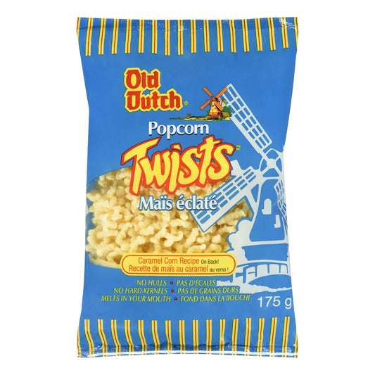 Od Popcorn Twst