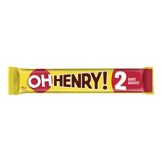 Oh Henry 2PK