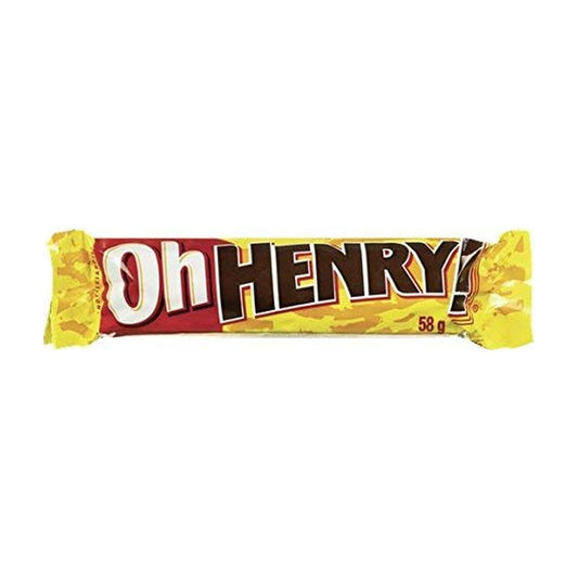 Oh Henry