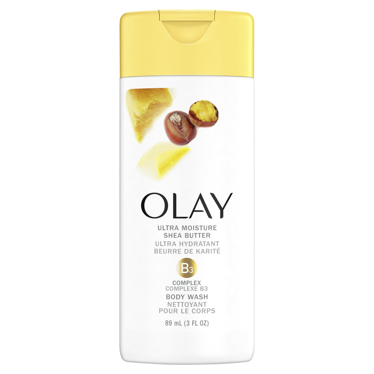 Olay Body Wash