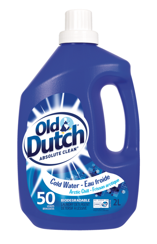 Old Dutch Cold
