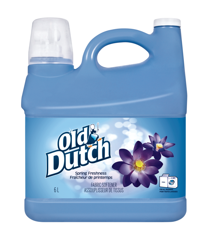 Old Dutch Fabric Softnr