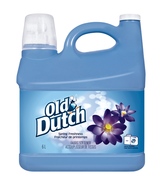 Old Dutch Fabric Softnr