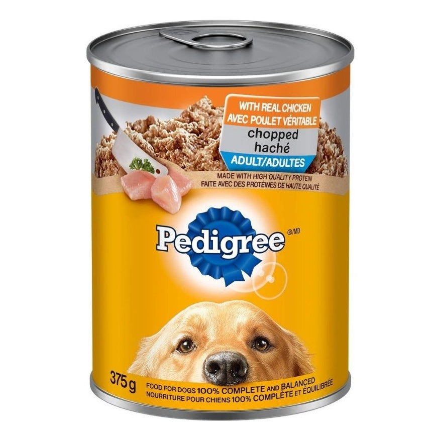Pedigree Dog Food