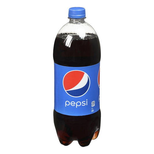 Pepsi 1 L