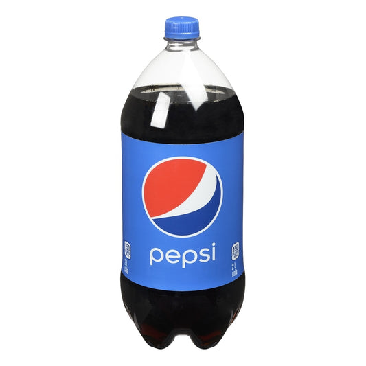 Pepsi 2 L