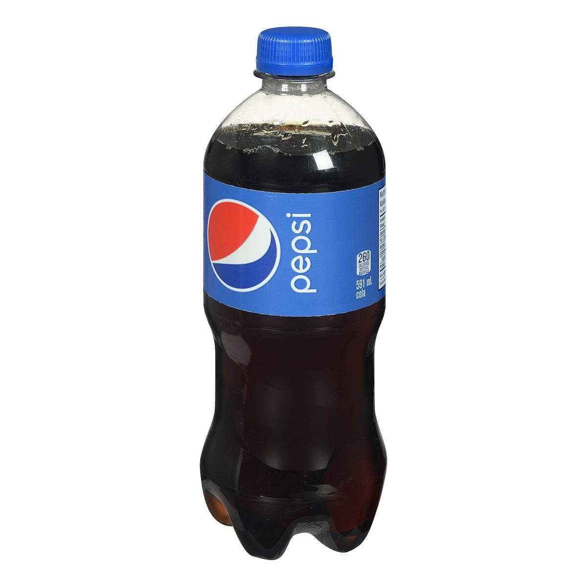 Pepsi 591 ml