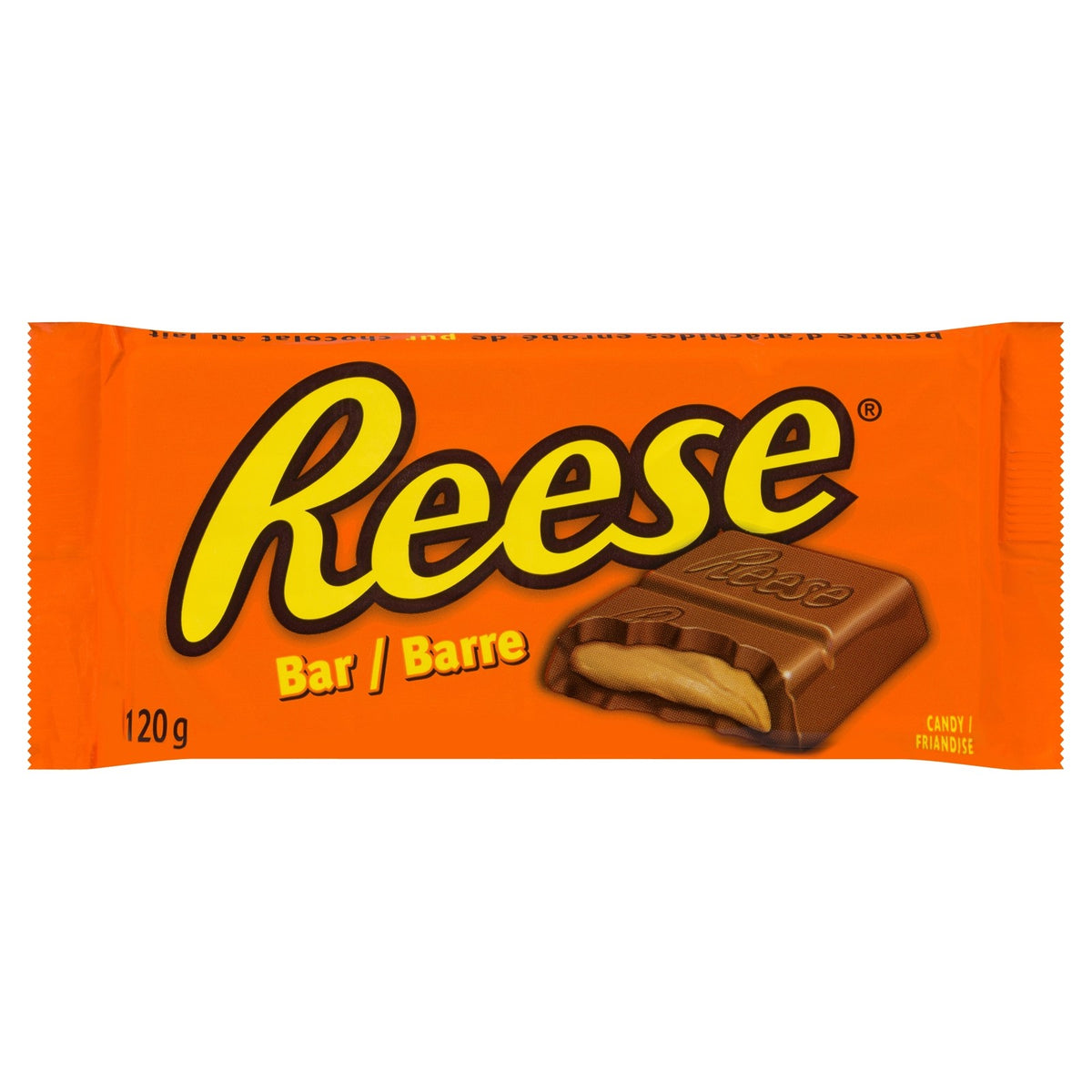 Reese's Pb Xl Bar