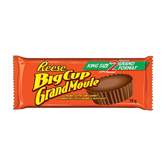 Reese's Big Cup