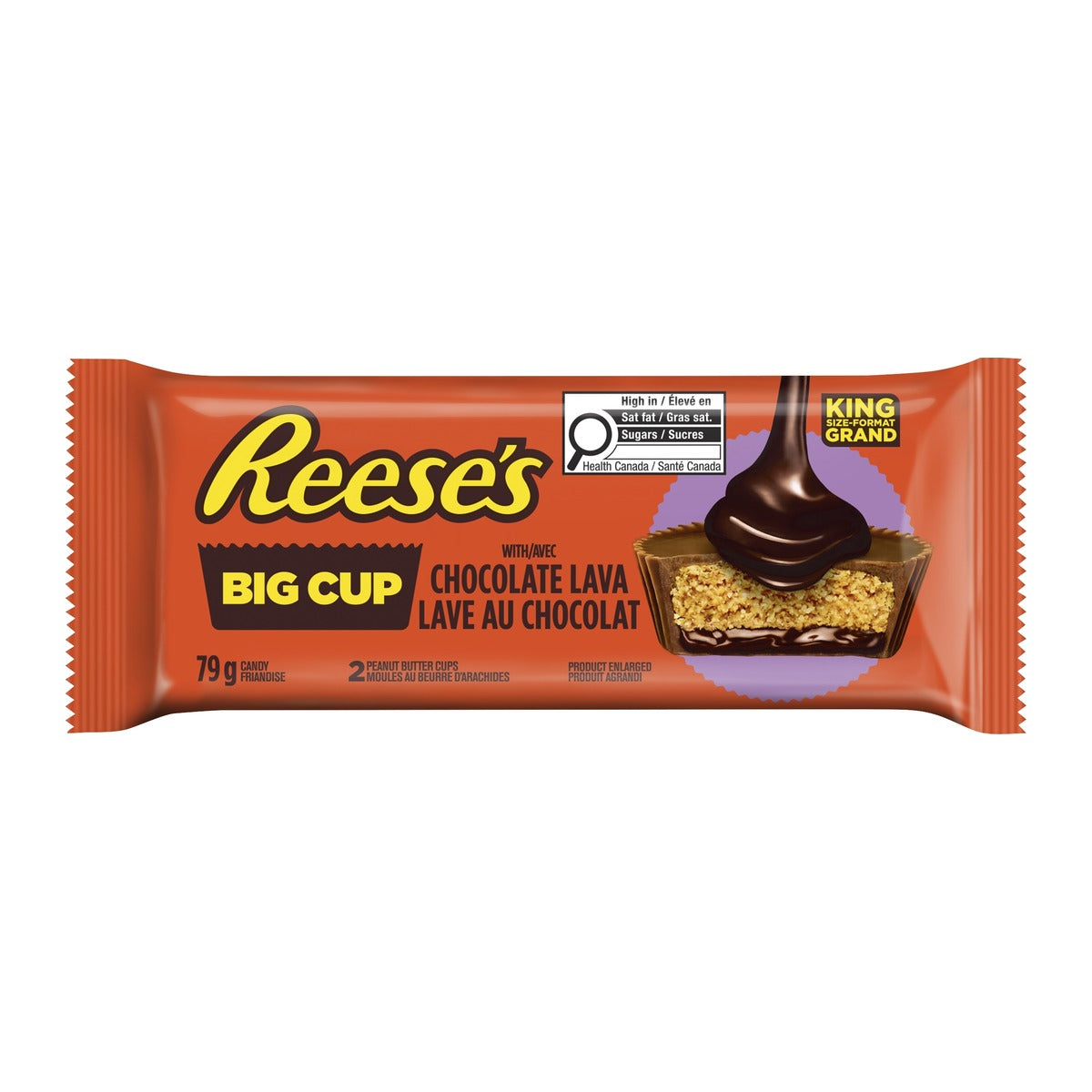 Reese's Choco Lava