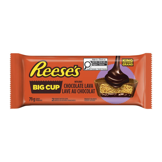 Reese's Choco Lava