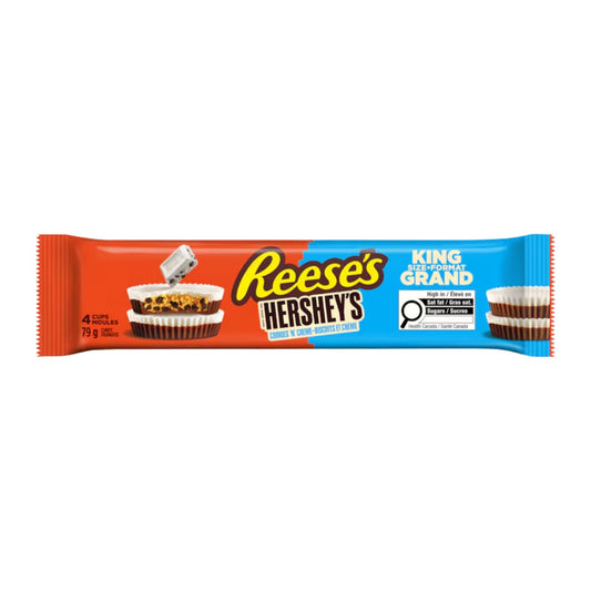 Reese's Cookies / Cream