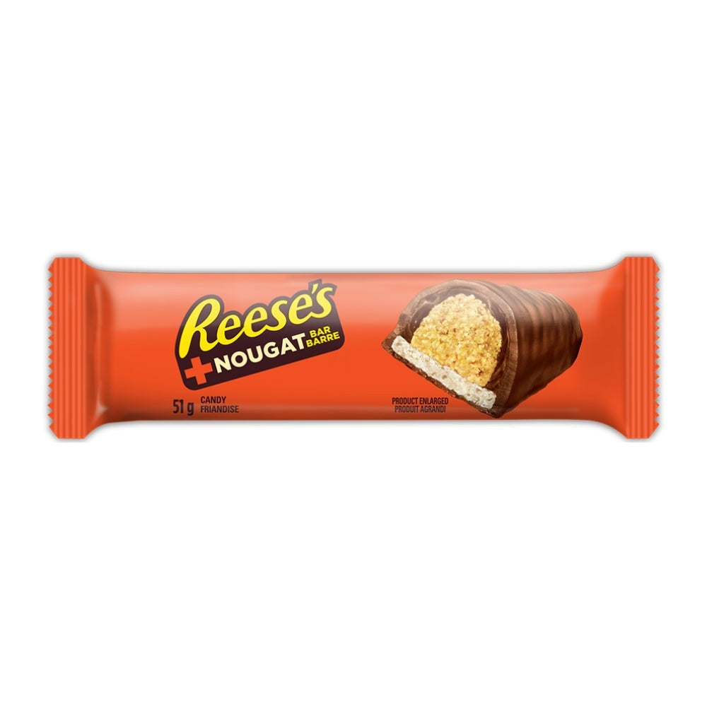 Reese's Nougat