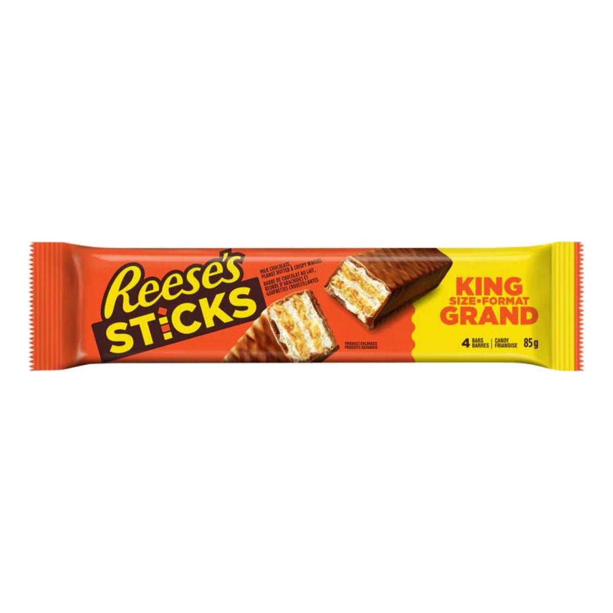 Reese's Stick King