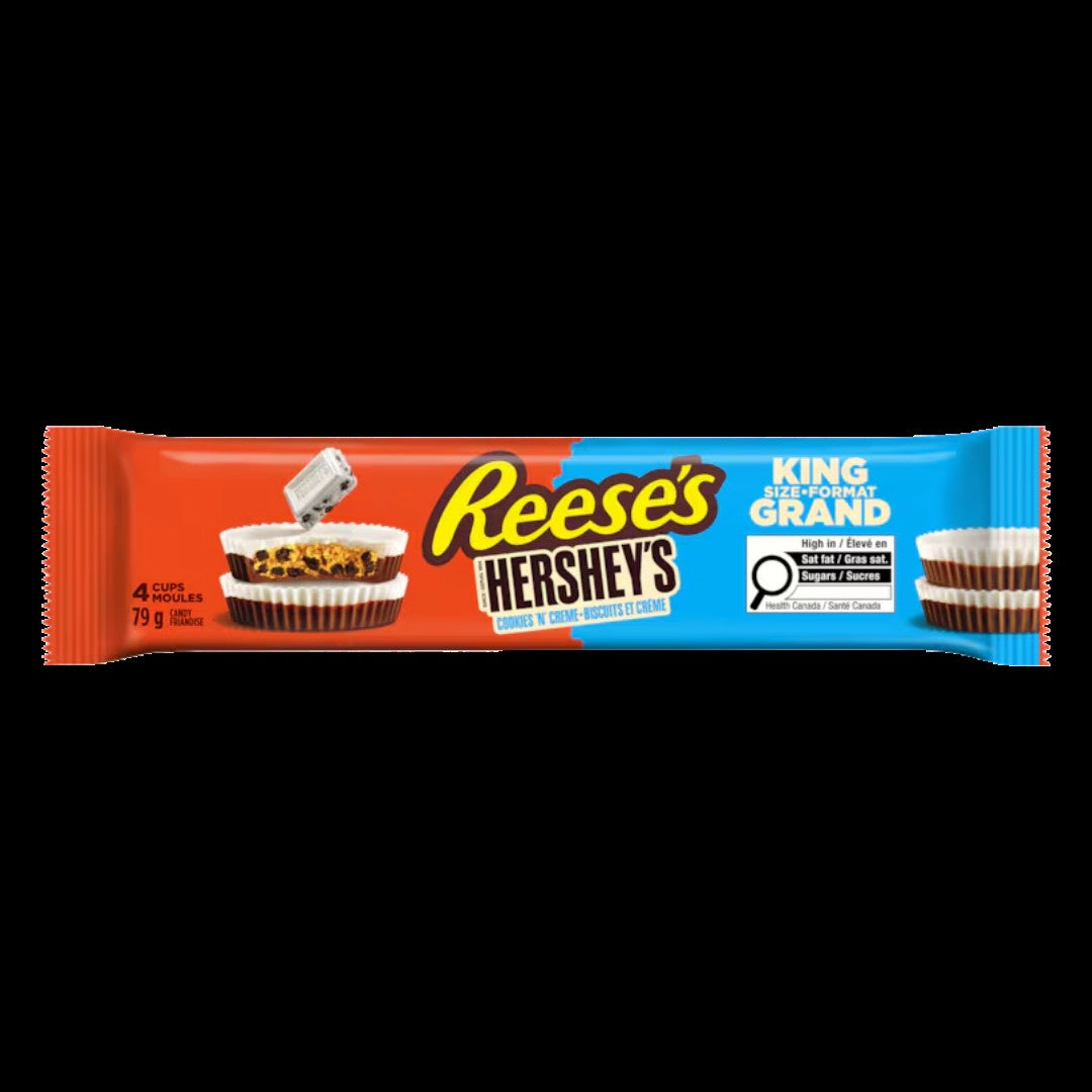 Reese's Cookies / Cream