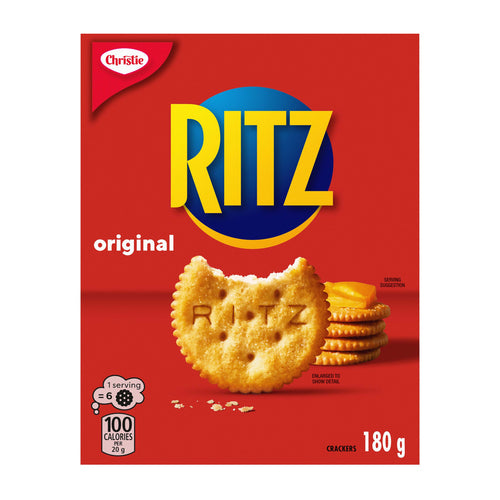 Ritz Crackers