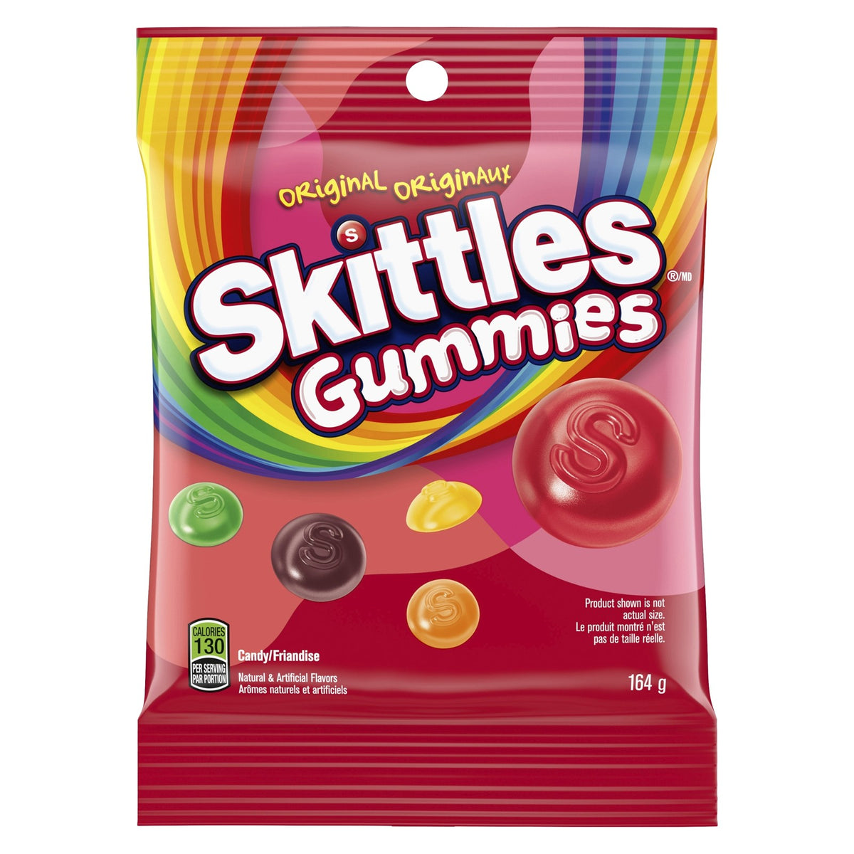 Skittles Gummies