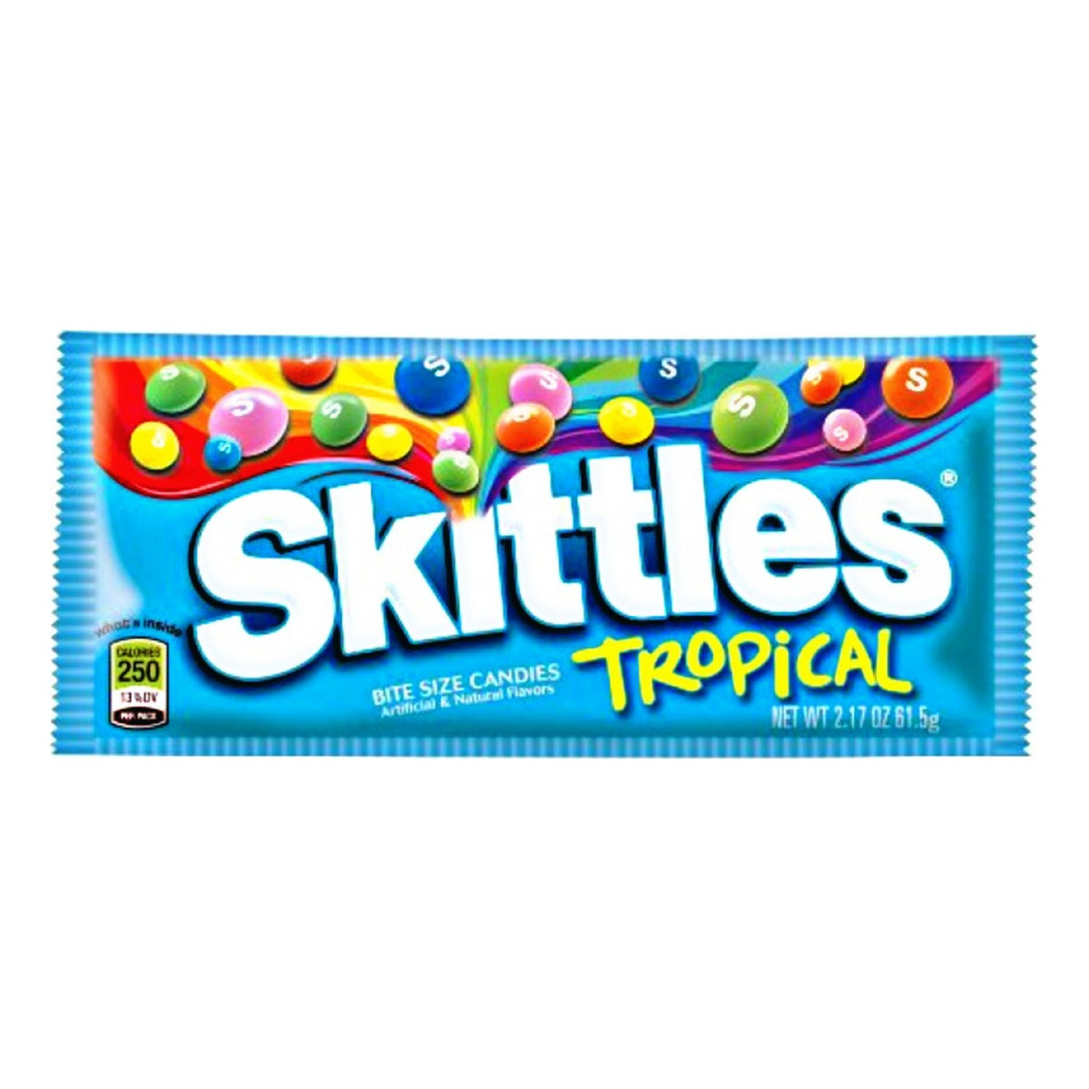 Skitttles Tropical