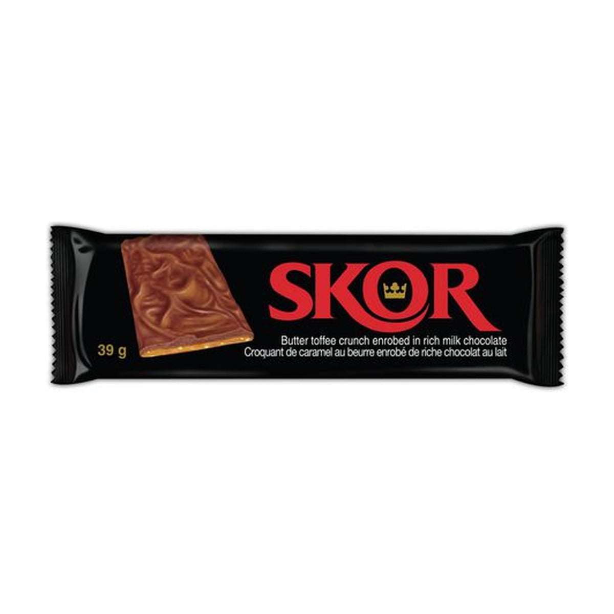 Skor