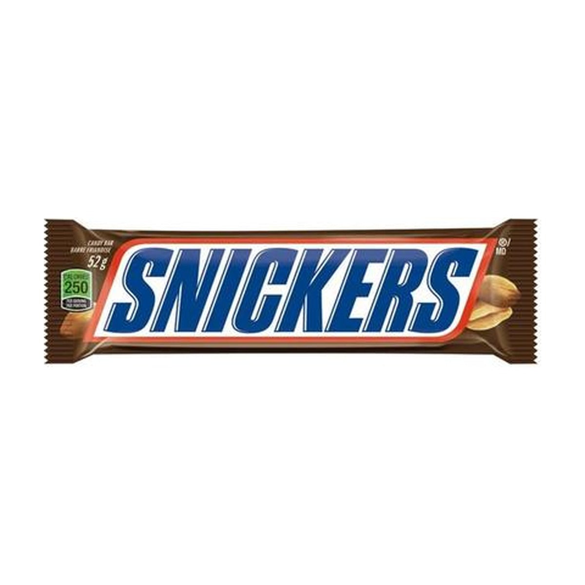 Snickers