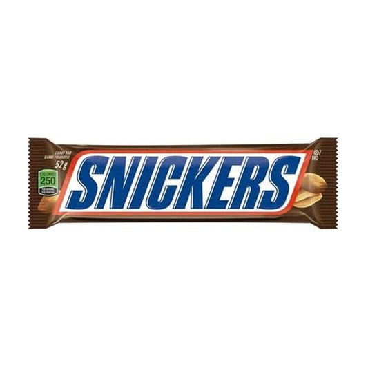 Snickers