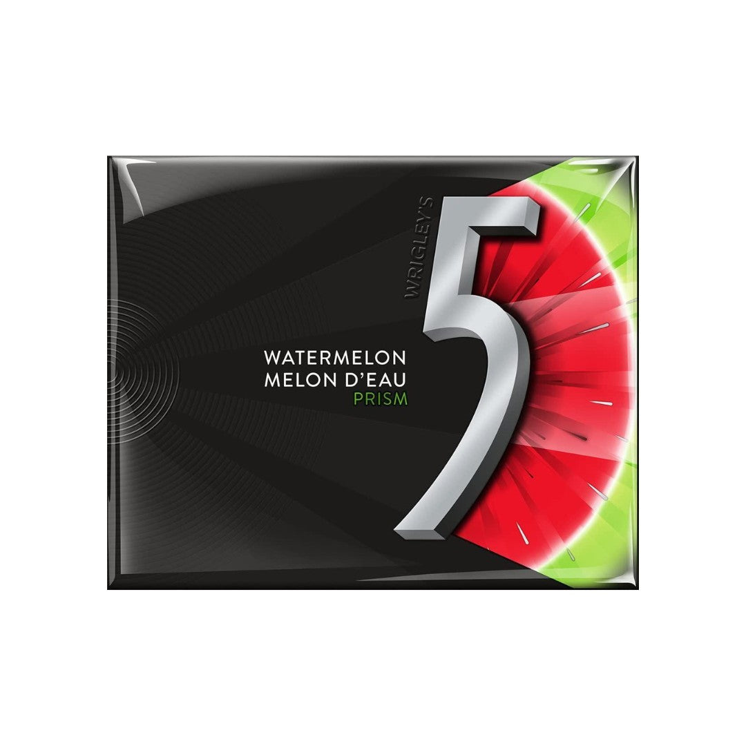 Watermelon 5