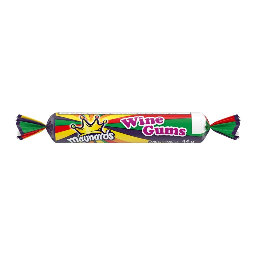 Wine Gums