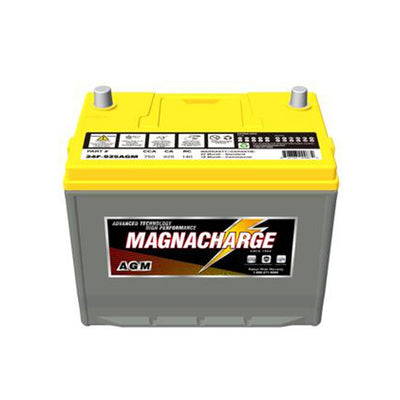 Batteries