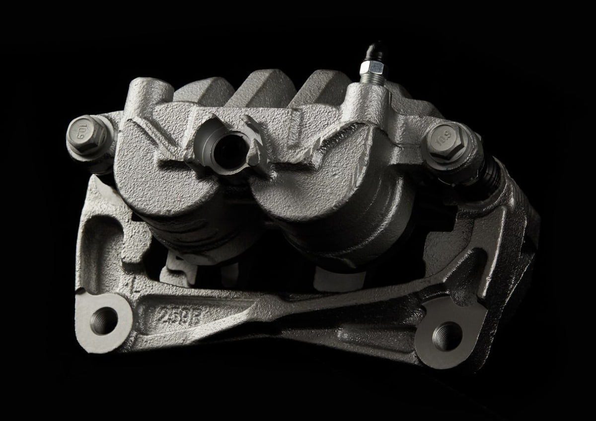 Brake calipers