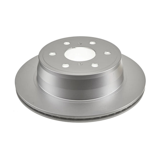 Bremsen brake rotor B55133