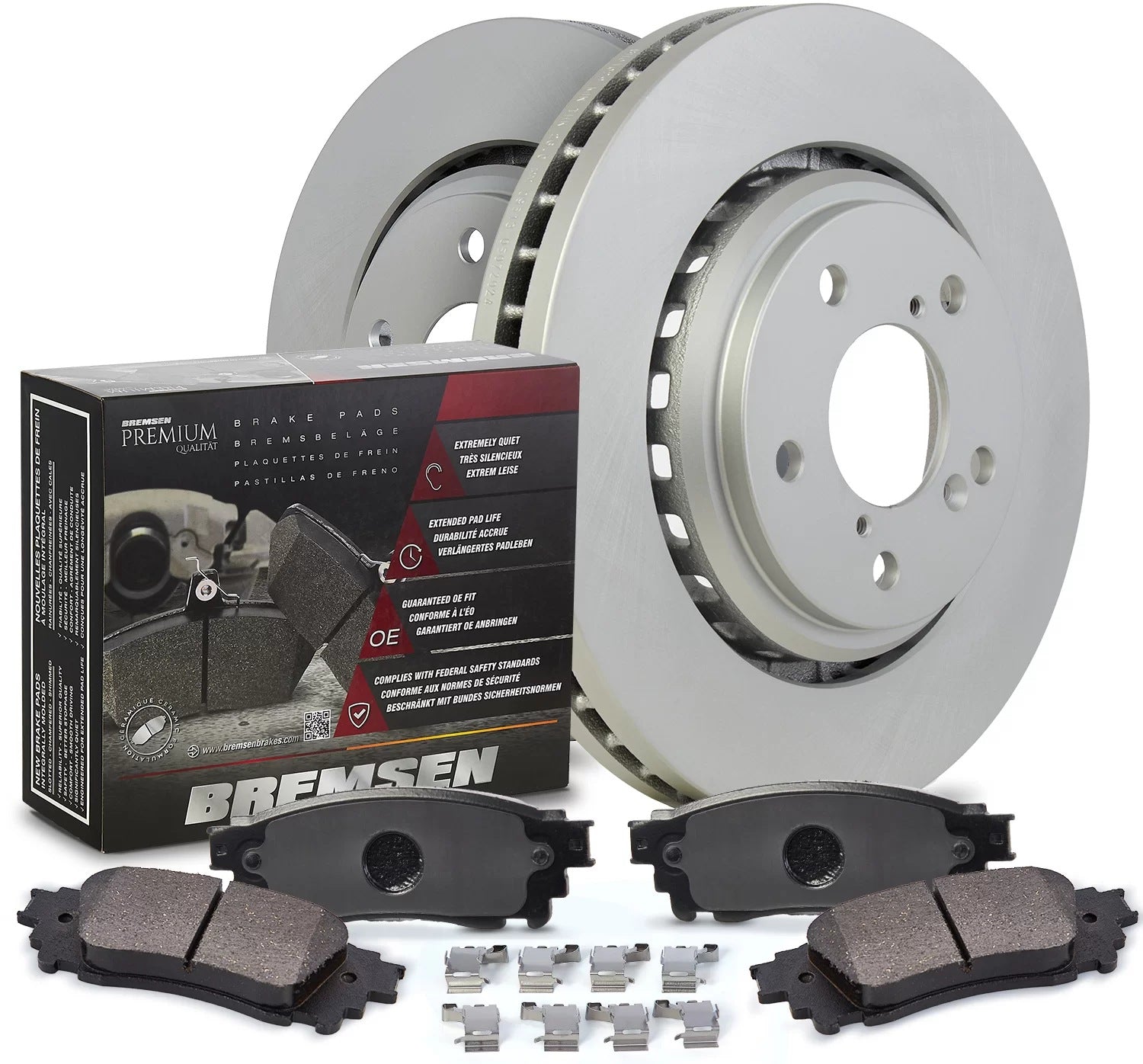 Bremsen brake rotor