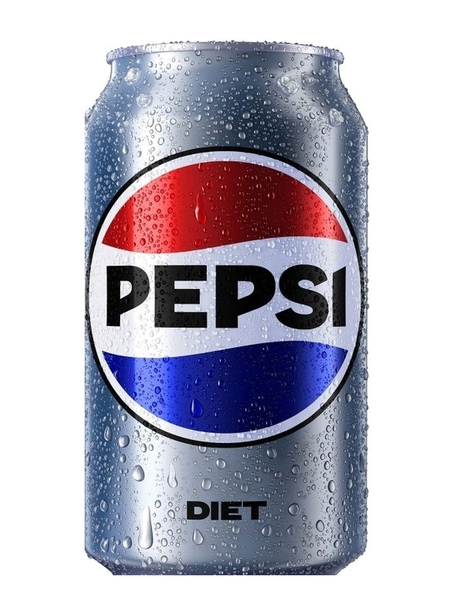 355 ML Dt. Pepsi pack shot