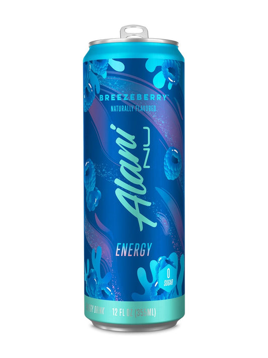Alani Nu Bzeby 355 ml pack shot
