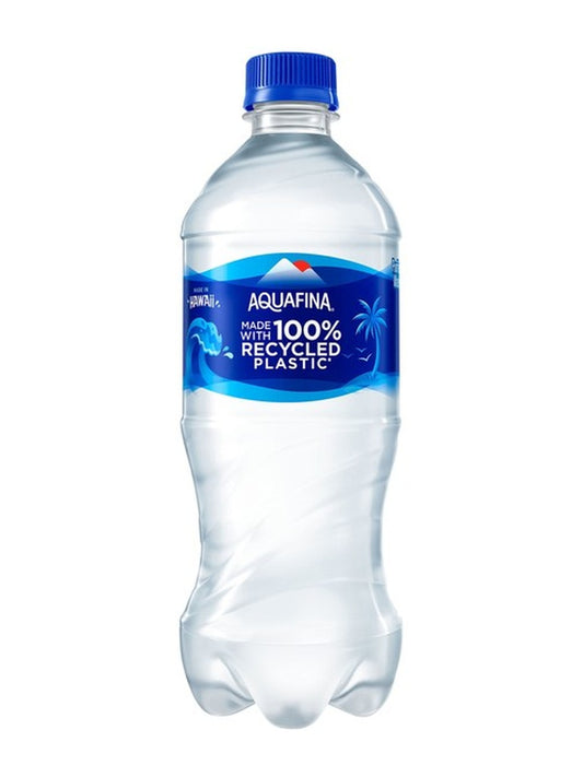 Aquafina Water 591 ml