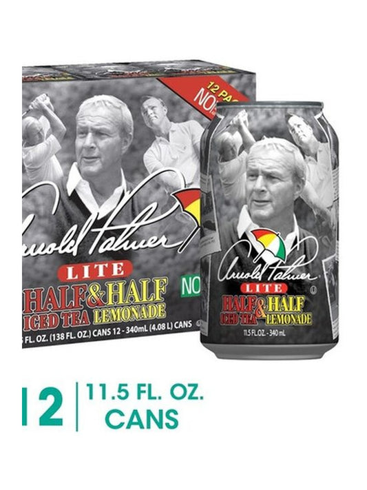 Arizona Arnold Palmer pack shot