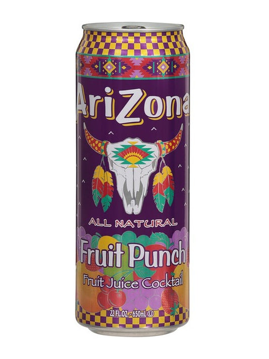 Arizona Fruit Punch