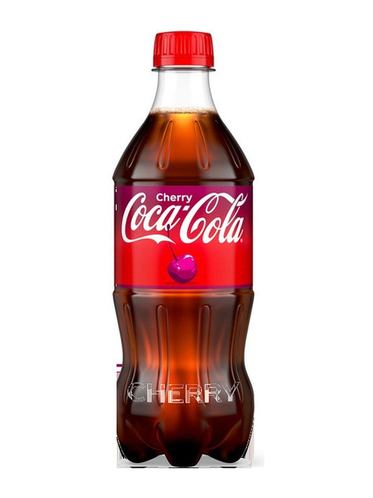 Cherry Coke