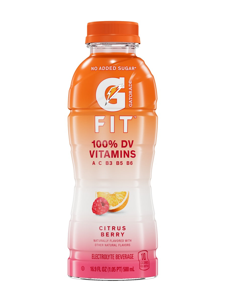GAT Gfit Cit Bry 500 ml pack shot