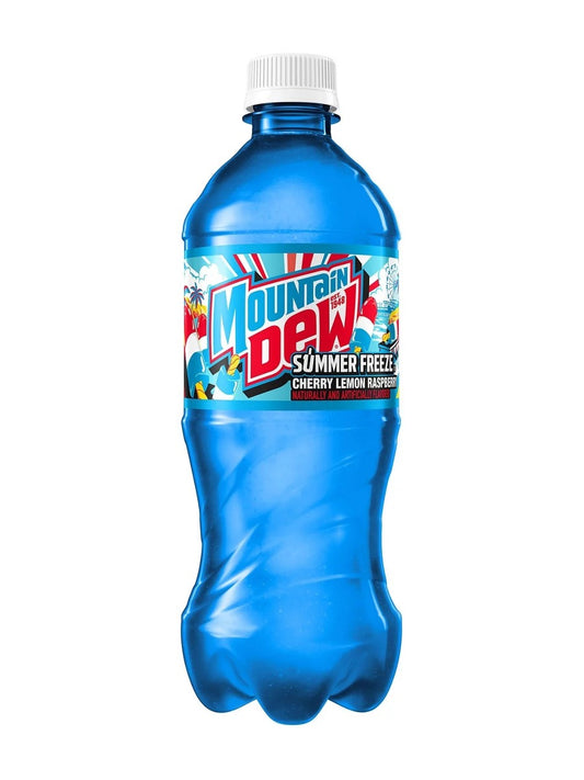 Mdew Smmrfrz 591 ml pack shot