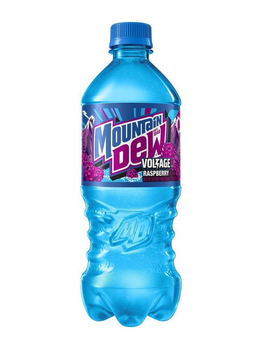 Mmdew Vltg Raz 591 ml pack shot