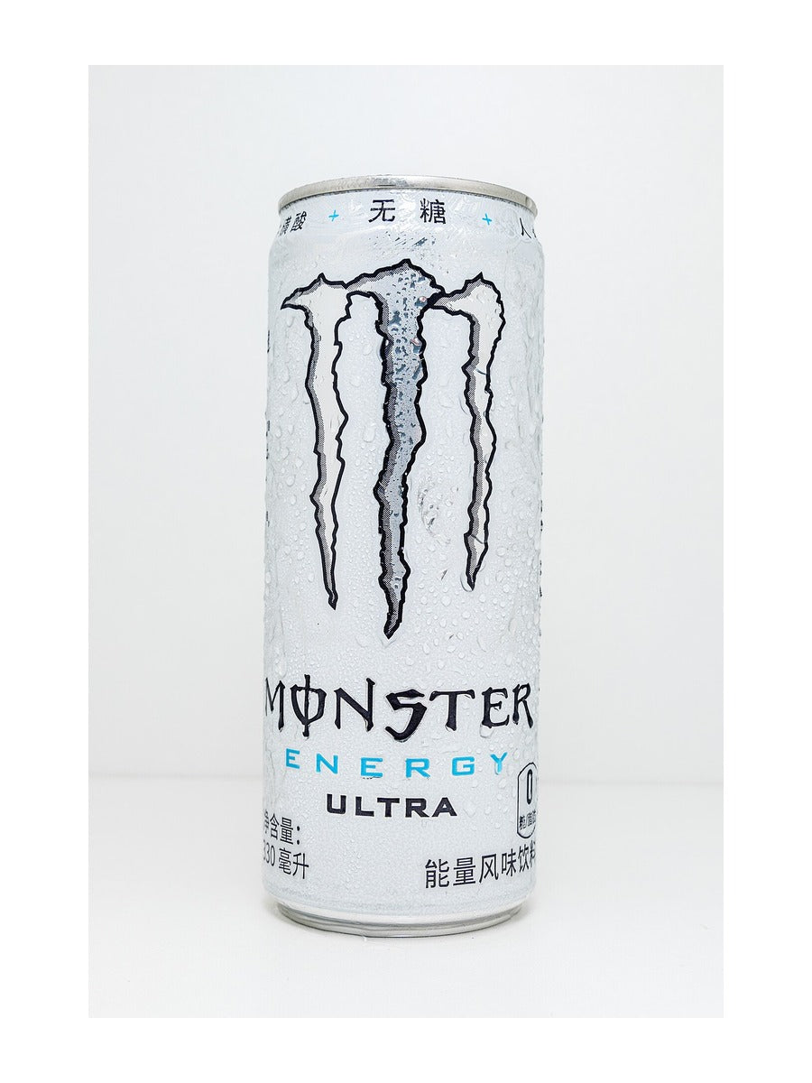 Monster Energy Zero pack shot