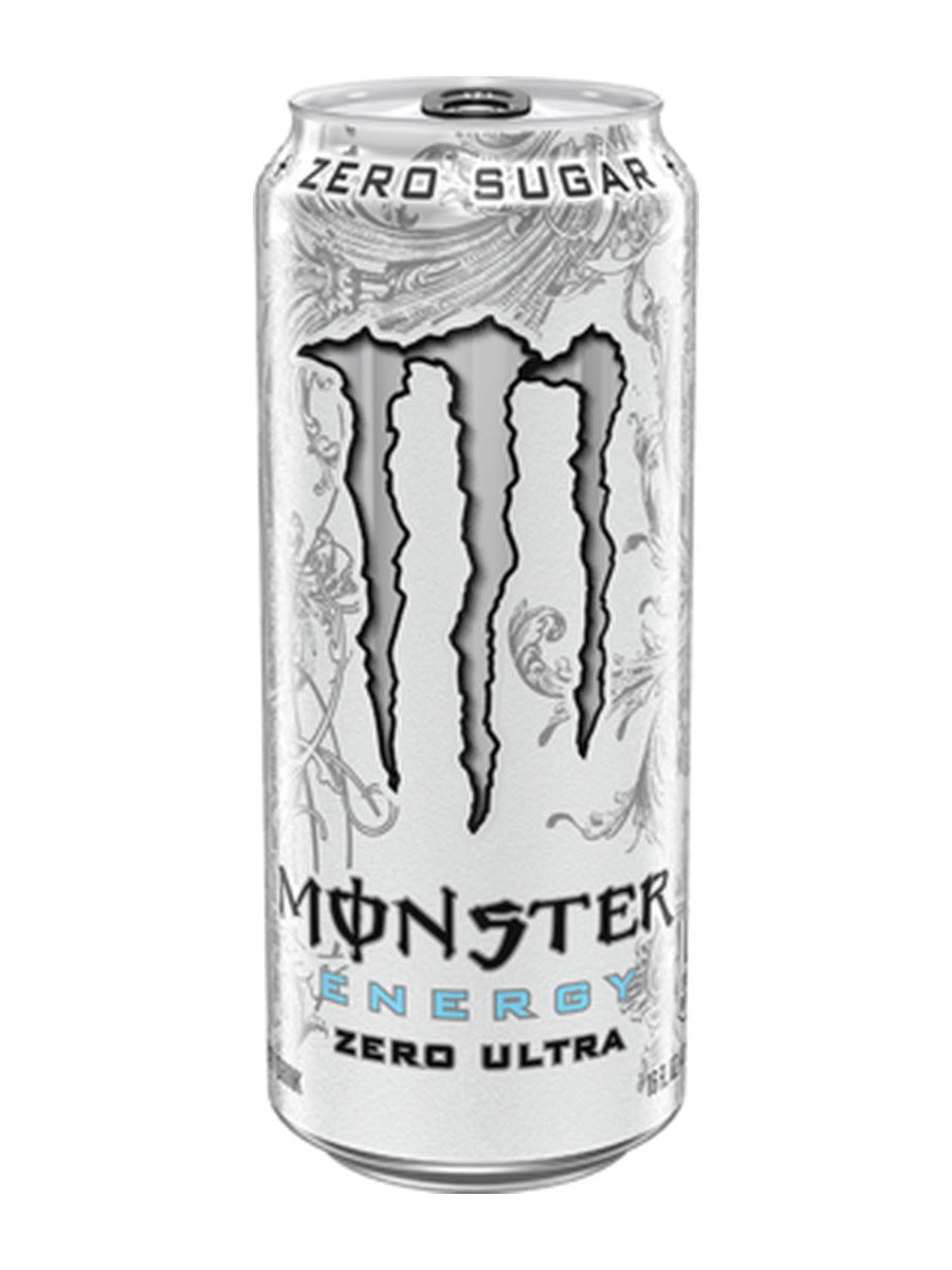Monster Ultra pack shot
