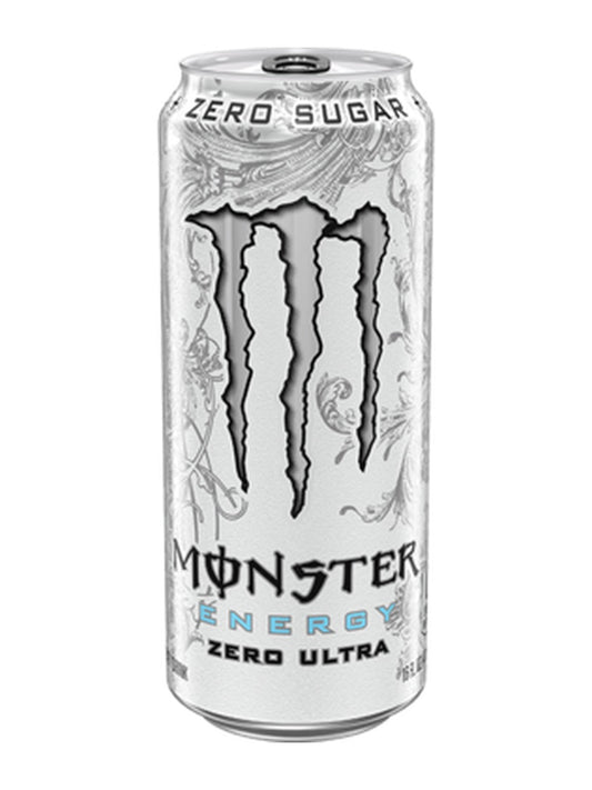 Monster Ultra pack shot