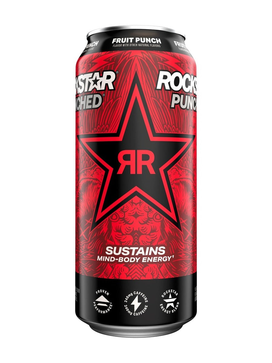 RKSTR Przr Punchd pack shot
