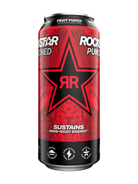 RKSTR Przr Punchd pack shot