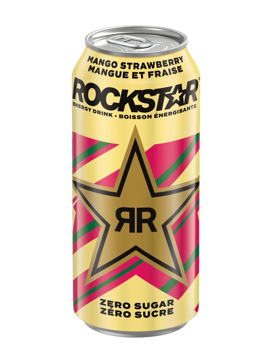 RKSTR Strwbrry Mango pack shot