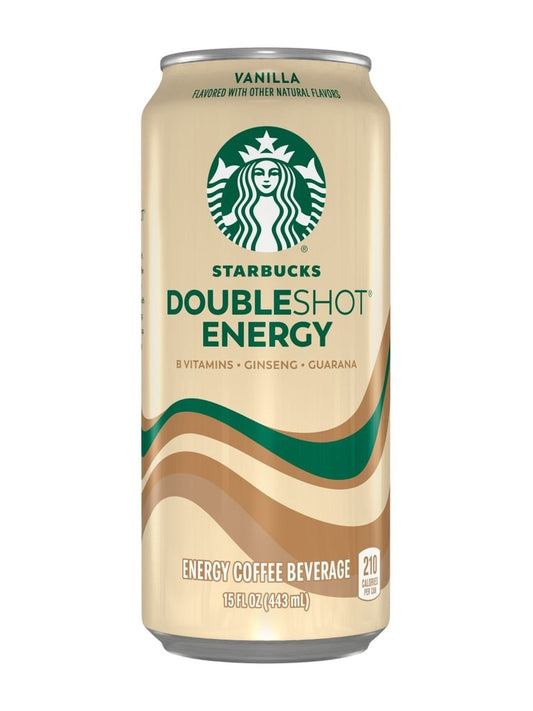 Strbk Dse Van 444 ml pack shot