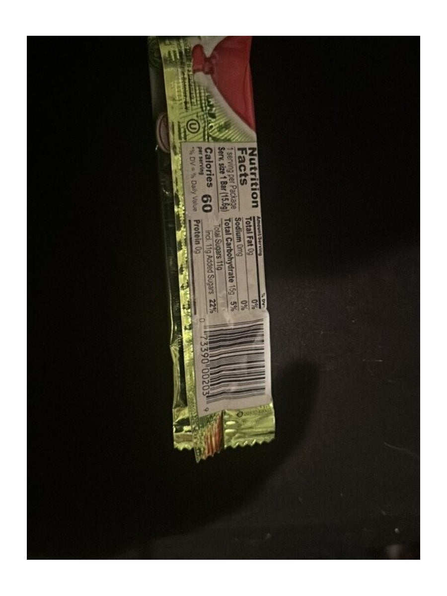 Airheads Watermelon
